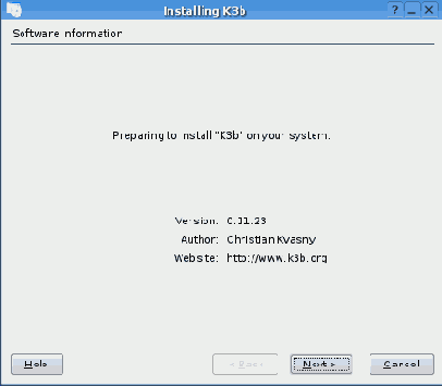 PC-BSD: вхождение в берклианскую тему
